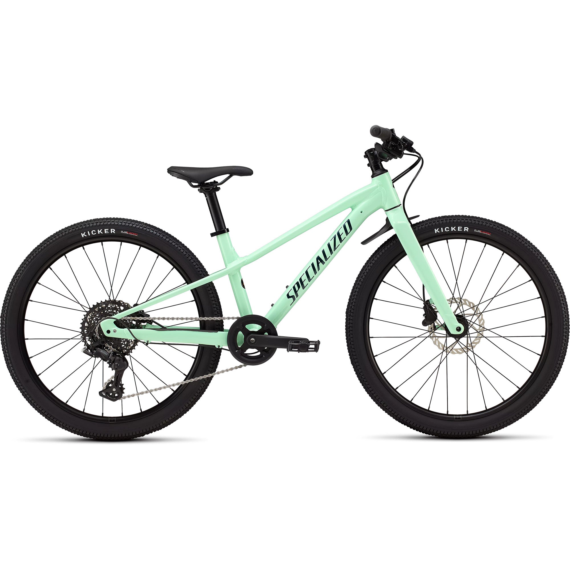 自転車本体 Specialized Riprock 24 Specialized Riprock 24 - Bicycle Barn