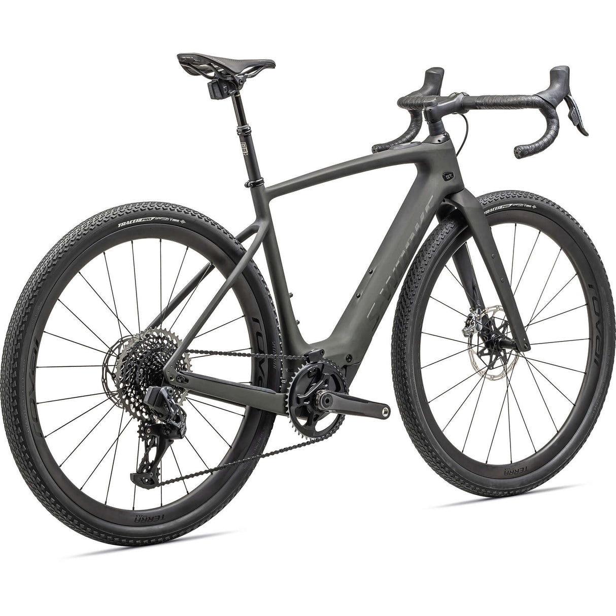 S-Works Creo 2 | Strictly Bicycles