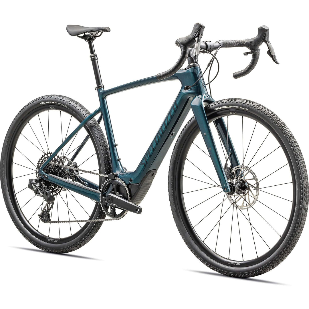 specialized e gravel