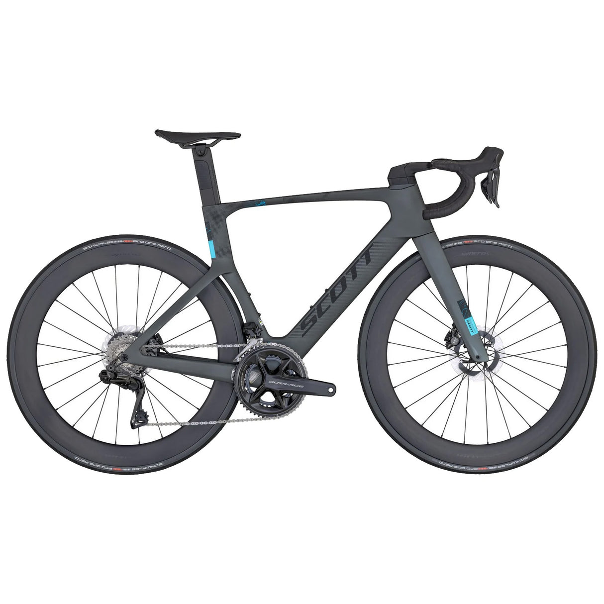 Foil RC Pro Bike