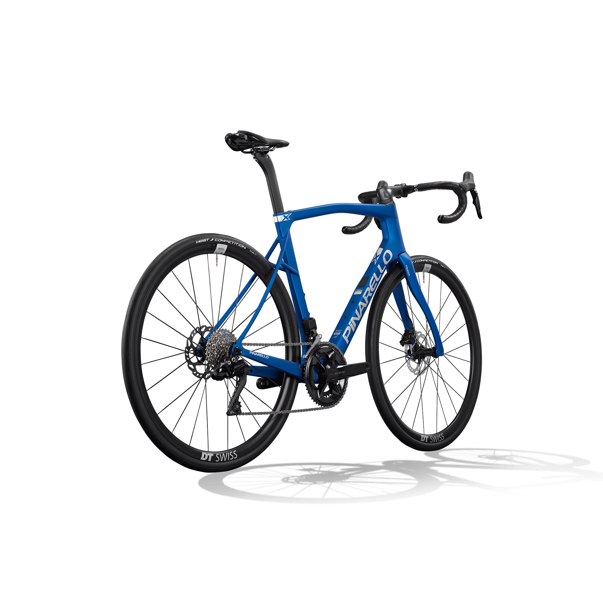 Pinarello X3 105 Di2 | Strictly Bicycles – Strictly Bicycles