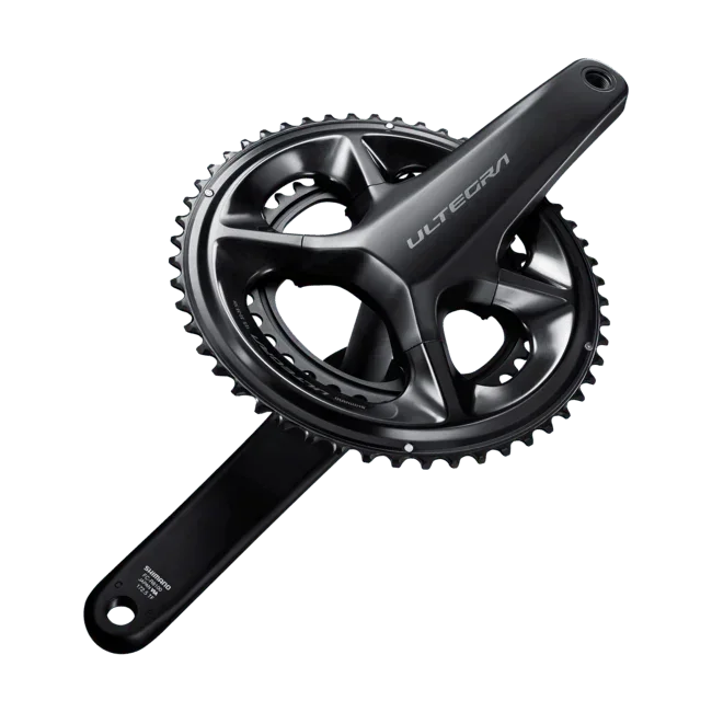 Ultegra FC-R8100 Hollowtech II Crankset 2x12-speed – Strictly Bicycles