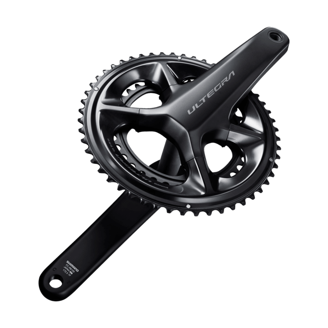 Ultegra FC-R8100 Hollowtech II Crankset 2x12-speed