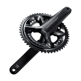 Ultegra FC-R8100 Hollowtech II Crankset 2x12-speed – Strictly Bicycles Ultegra FC-R8100 Hollowtech II Crankset 2x12-speed – Strictly Bicycles