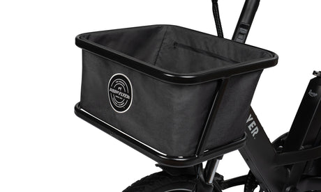 Radio Flyer XL Front Goodie Basket | Strictly Bicycles