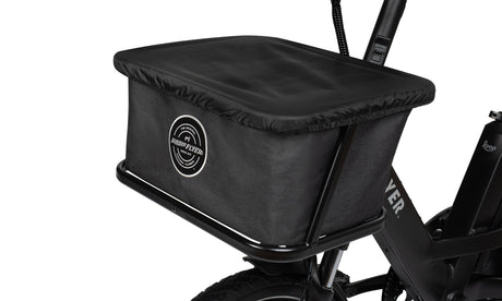 Radio Flyer XL Front Goodie Basket | Strictly Bicycles
