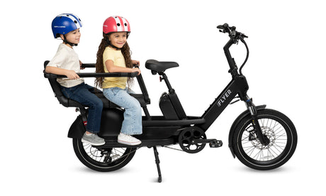 Radio Flyer Cubby Kit | Strictly Bicycles