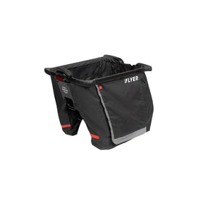 Radio Flyer Cubby Kaboodle | Strictly Bicycles
