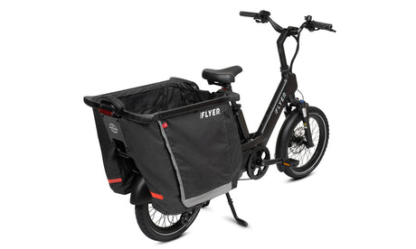 Radio Flyer Cubby Kaboodle | Strictly Bicycles