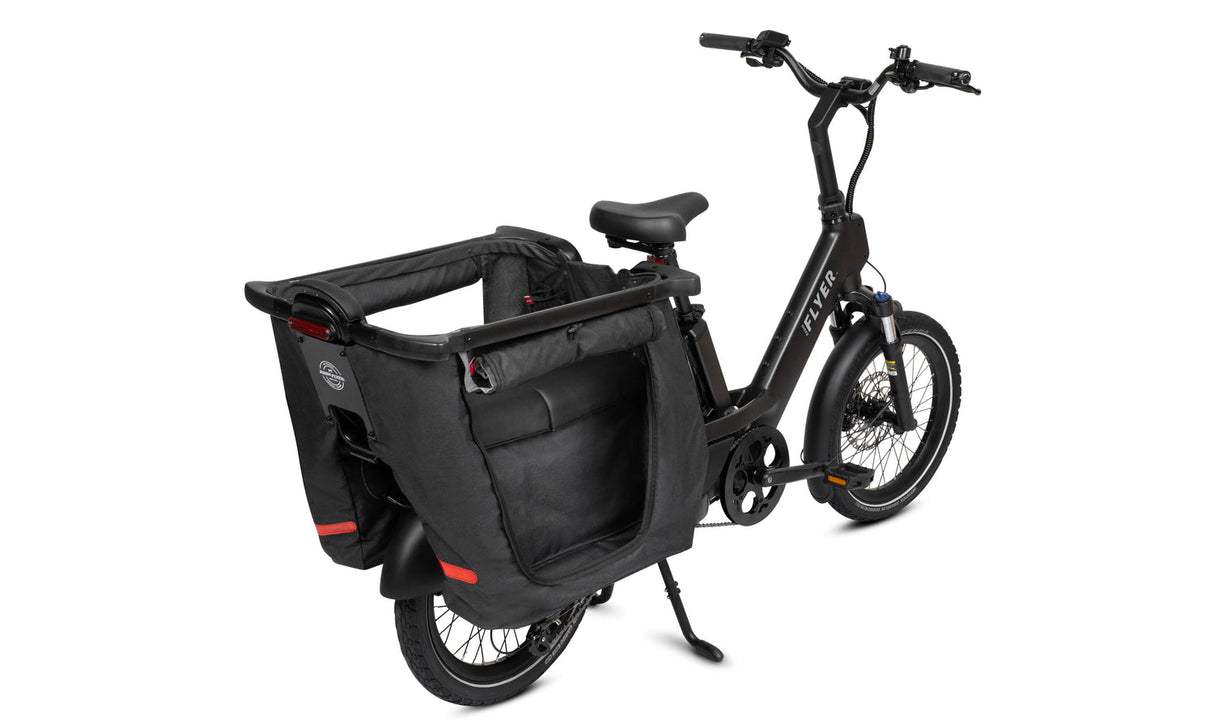Radio Flyer Cubby Kaboodle | Strictly Bicycles