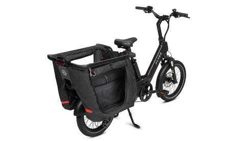 Radio Flyer Cubby Kaboodle | Strictly Bicycles