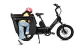 Radio Flyer Cubby Kaboodle | Strictly Bicycles