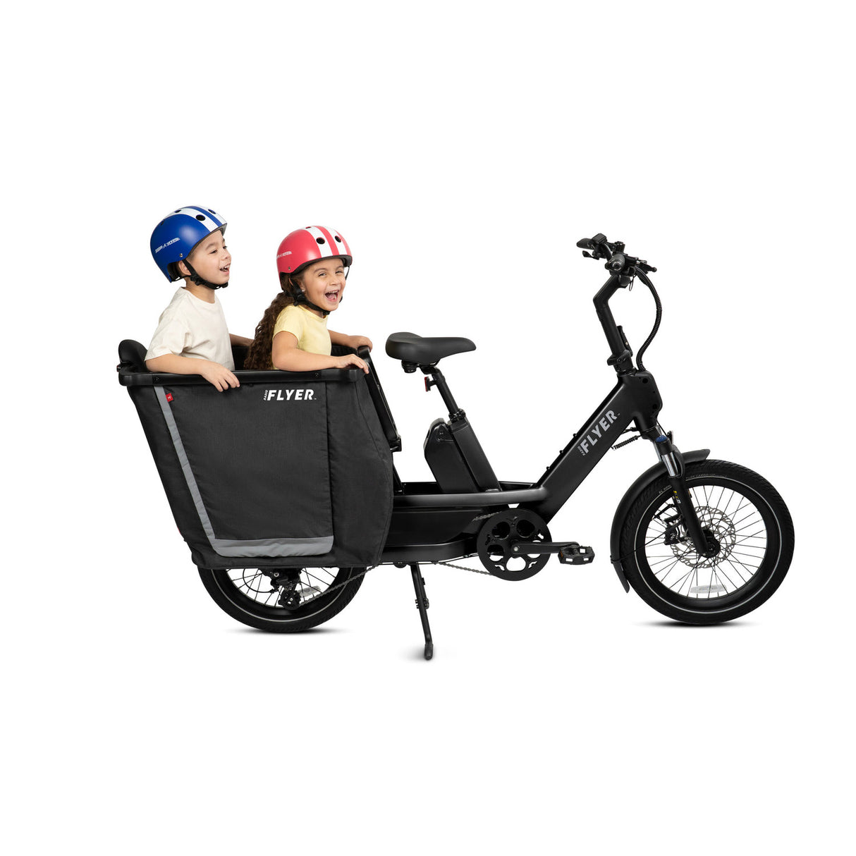 Radio Flyer Cubby Kaboodle | Strictly Bicycles