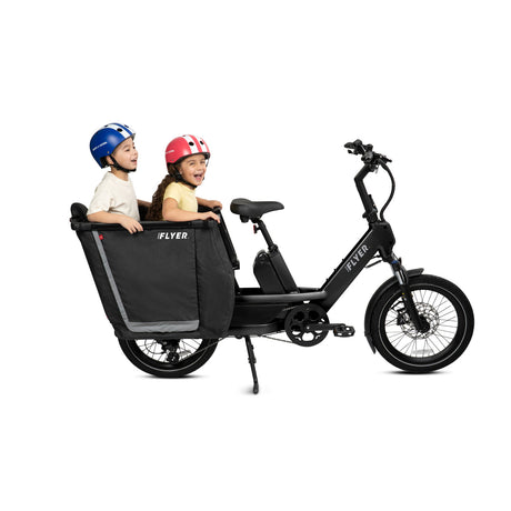 Radio Flyer Cubby Kaboodle | Strictly Bicycles