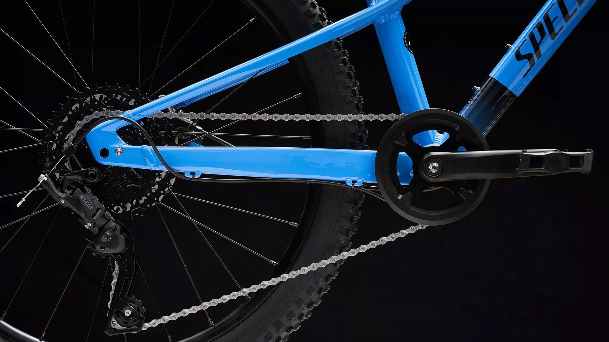 月末値下32000→27000円★SpecializedHotrock24インチ Specialized Riprock 24 | Strictly Bicycles – Strictly Bicycles