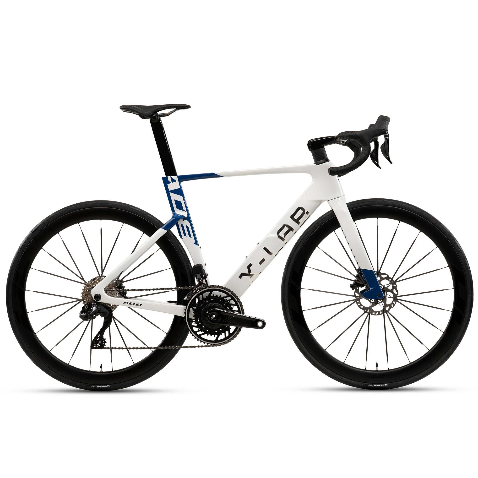 XDS X-LAB | Strictly Bicycles – Strictly Bicycles