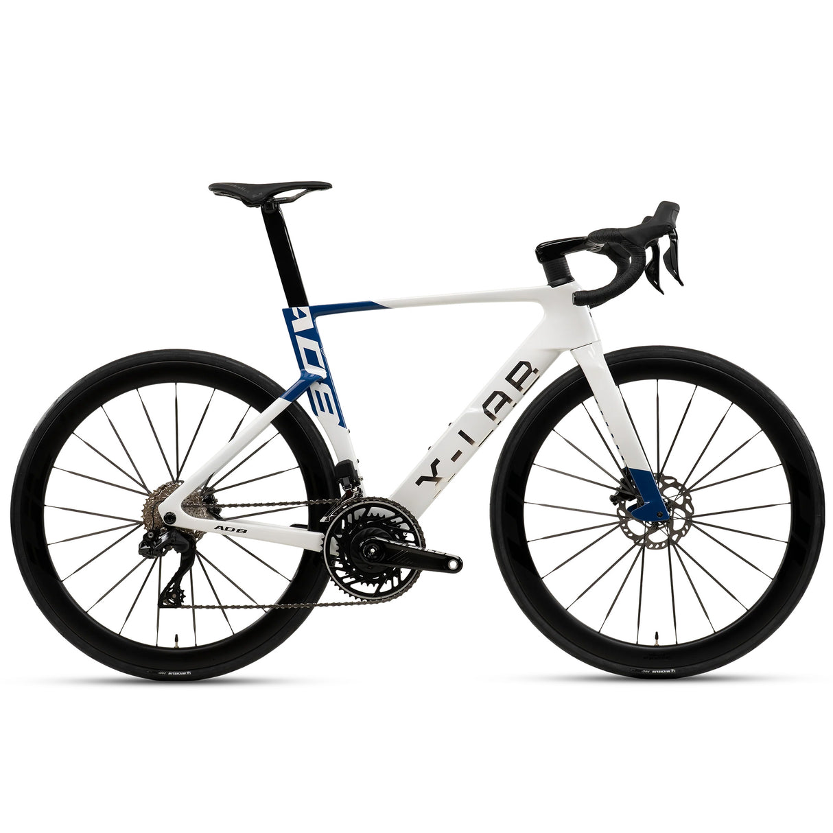 XDS X-LAB AD8 Aero Bike | Strictly Bicycles