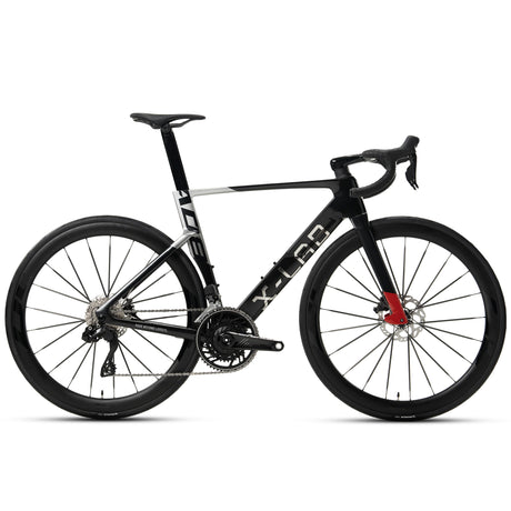 XDS X-LAB AD8 Aero Bike | Strictly Bicycles