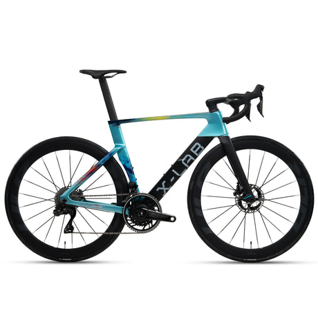 XDS X-LAB AD9 Aero Bike | Strictly Bicycles