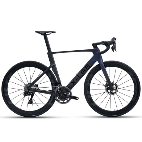 XDS X-LAB AD9 Aero Bike | Strictly Bicycles