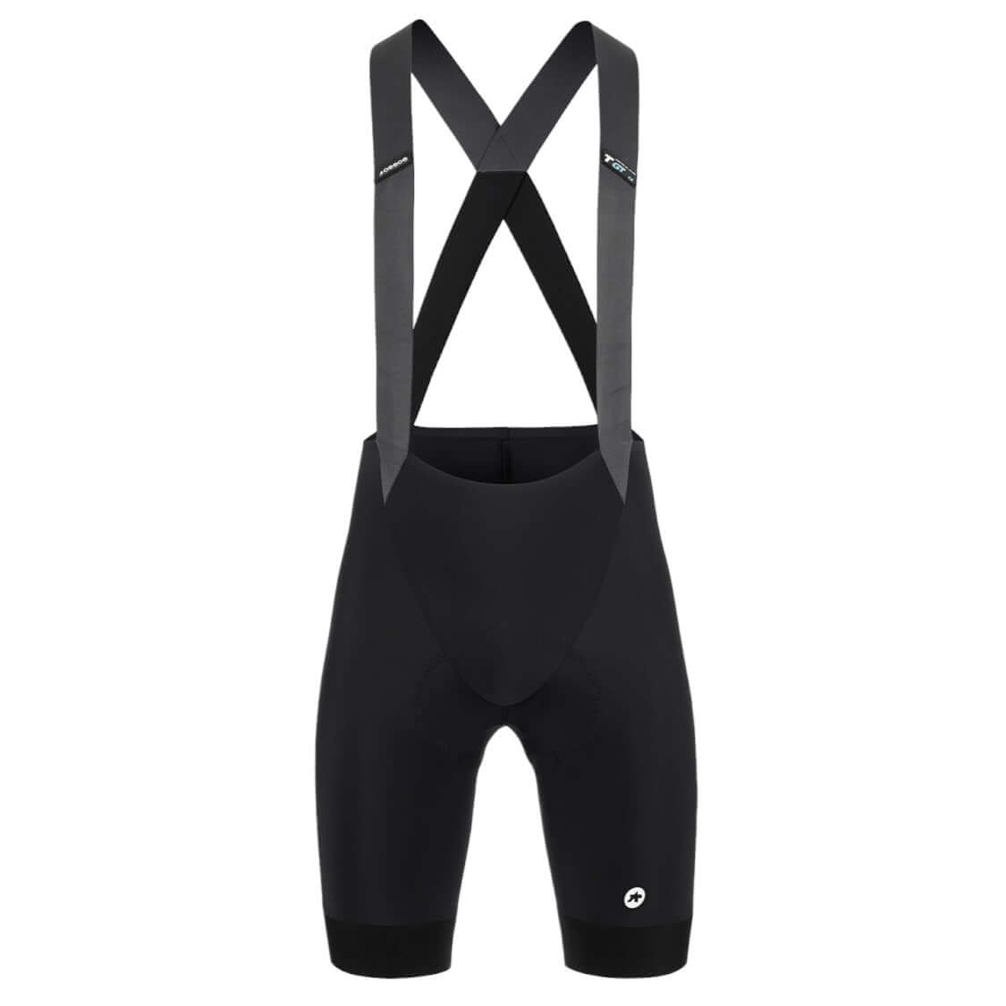 Assos of Switzerland Mille GT Half Shorts C2 | Strictly Bicycles
