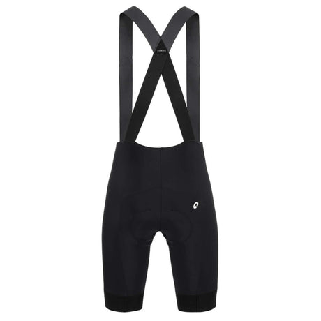 Assos of Switzerland Mille GT Half Shorts C2 | Strictly Bicycles