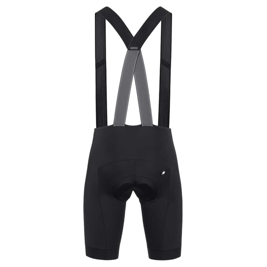 Assos of Switzerland Equipe R Bib Shorts S9 | Strictly Bicycles