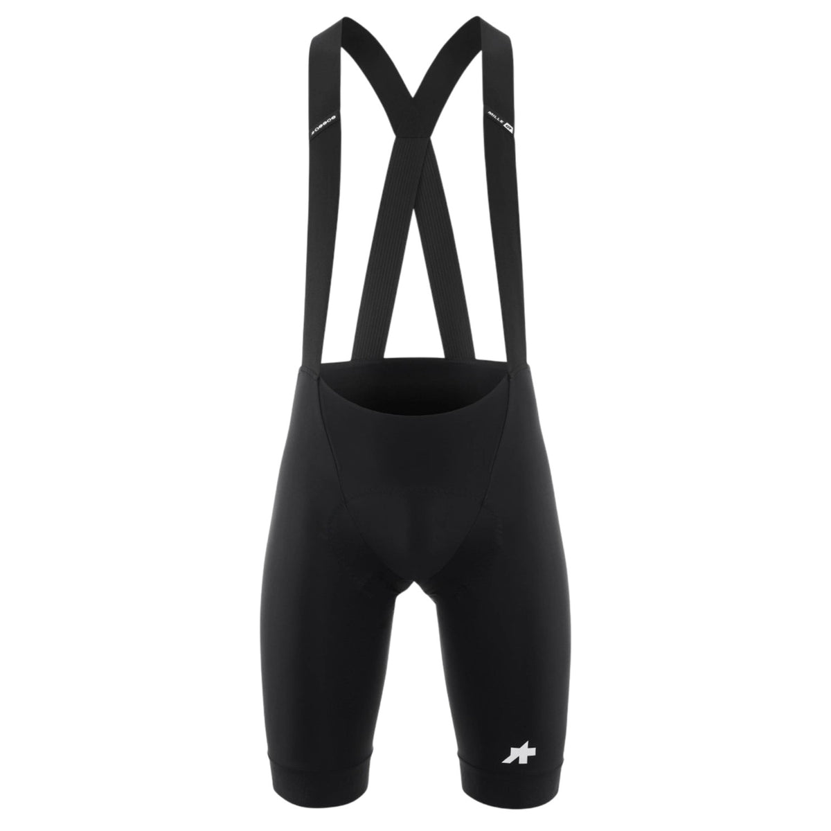 Assos Of Switzerland MILLE GT Bib Shorts S11 | Strictly Bicycles