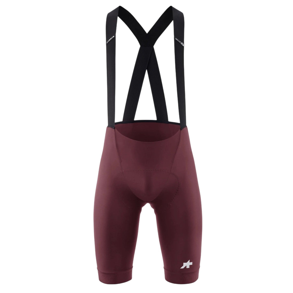 Assos Of Switzerland MILLE GT Bib Shorts S11 | Strictly Bicycles