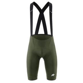 Assos Of Switzerland MILLE GT Bib Shorts S11 | Strictly Bicycles
