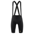 Assos of Switzerland MILLE GTO Bib Shorts S11 Long | Strictly Bicycles