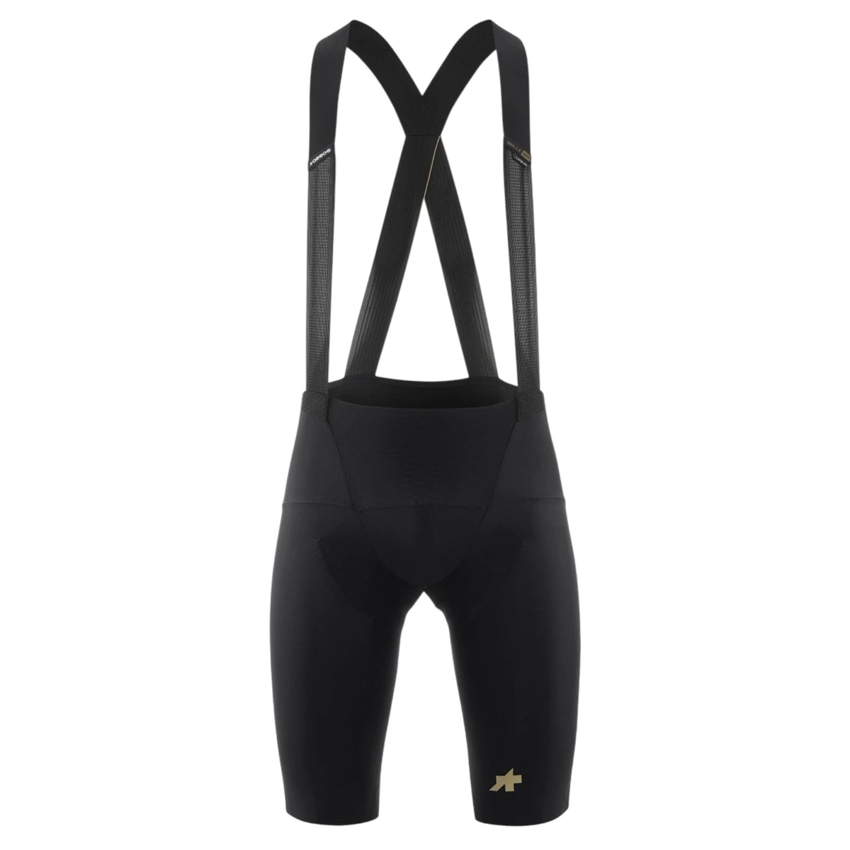 Assos of Switzerland MILLE GTO Bib Shorts S11 Long | Strictly Bicycles