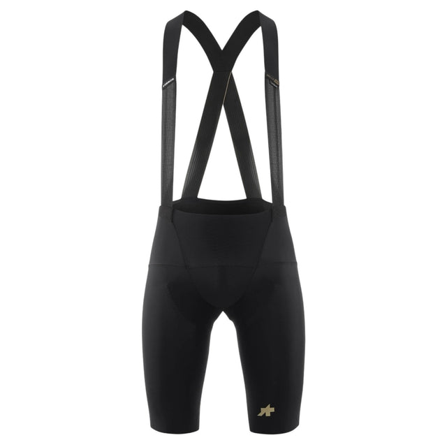 Assos of Switzerland MILLE GTO Bib Shorts S11 Long | Strictly Bicycles