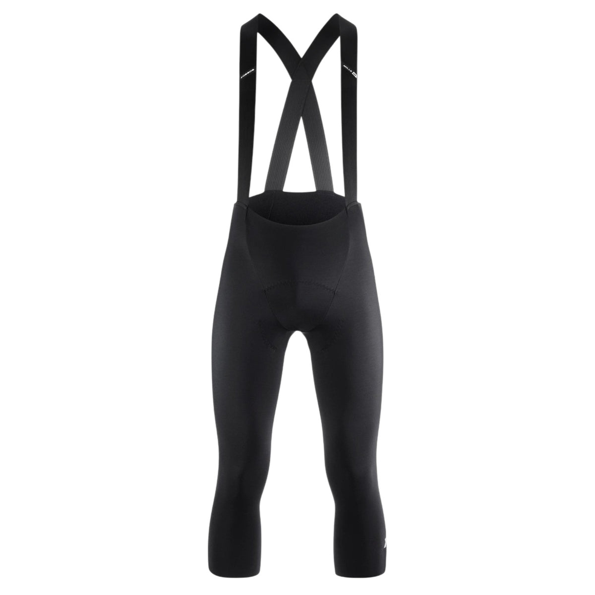 Assos of Switzerland MILLE GT Men's Spring Fall Bib Knickers S11 | Strictly Bicycles