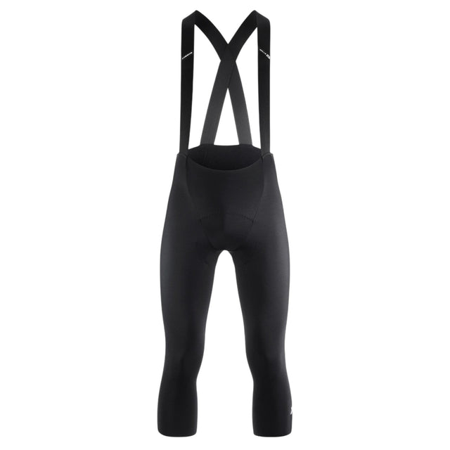 Assos of Switzerland MILLE GT Men's Spring Fall Bib Knickers S11 | Strictly Bicycles