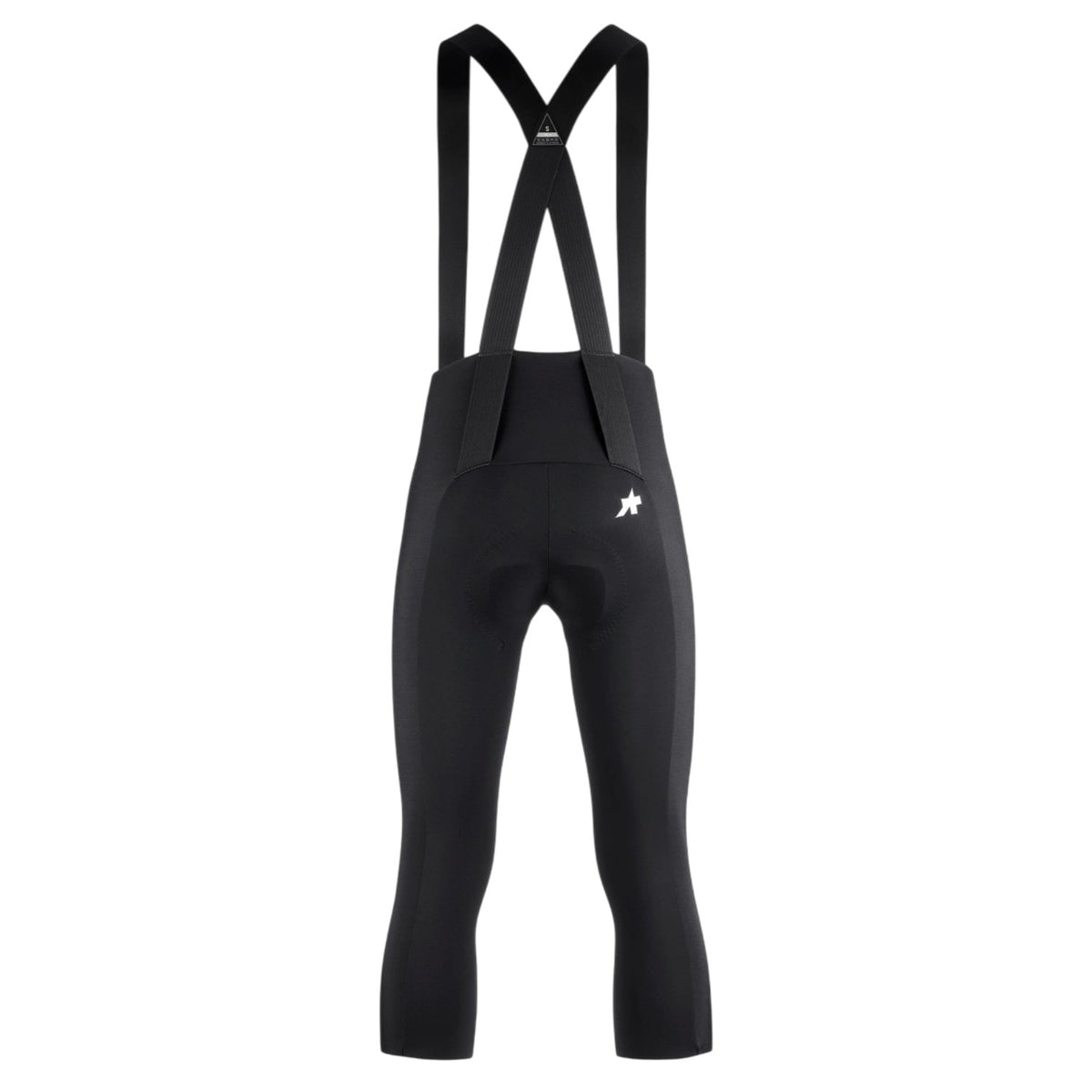 Assos of Switzerland MILLE GT Men's Spring Fall Bib Knickers S11 | Strictly Bicycles