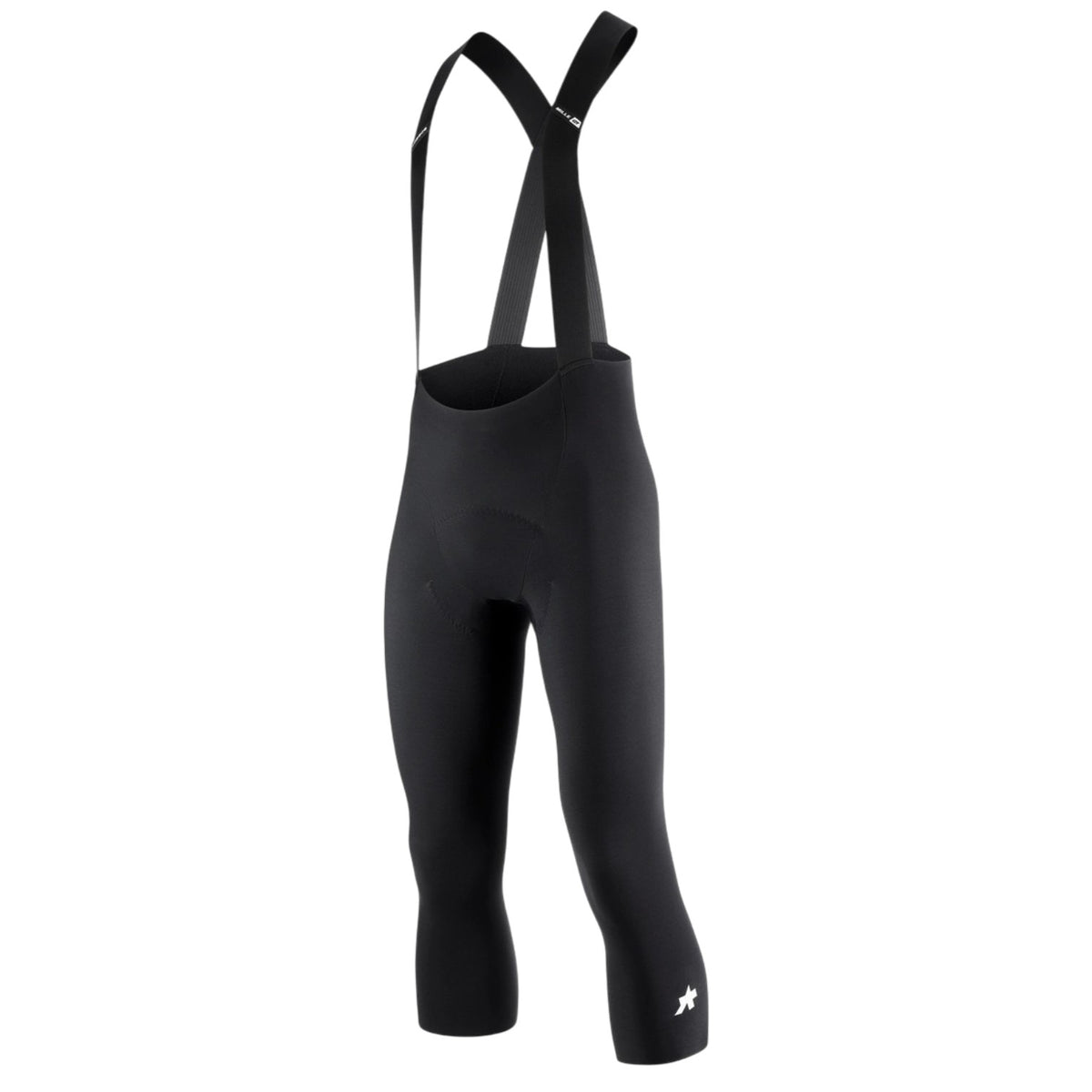 Assos of Switzerland MILLE GT Men's Spring Fall Bib Knickers S11 | Strictly Bicycles