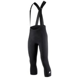 Assos of Switzerland MILLE GT Men's Spring Fall Bib Knickers S11 | Strictly Bicycles