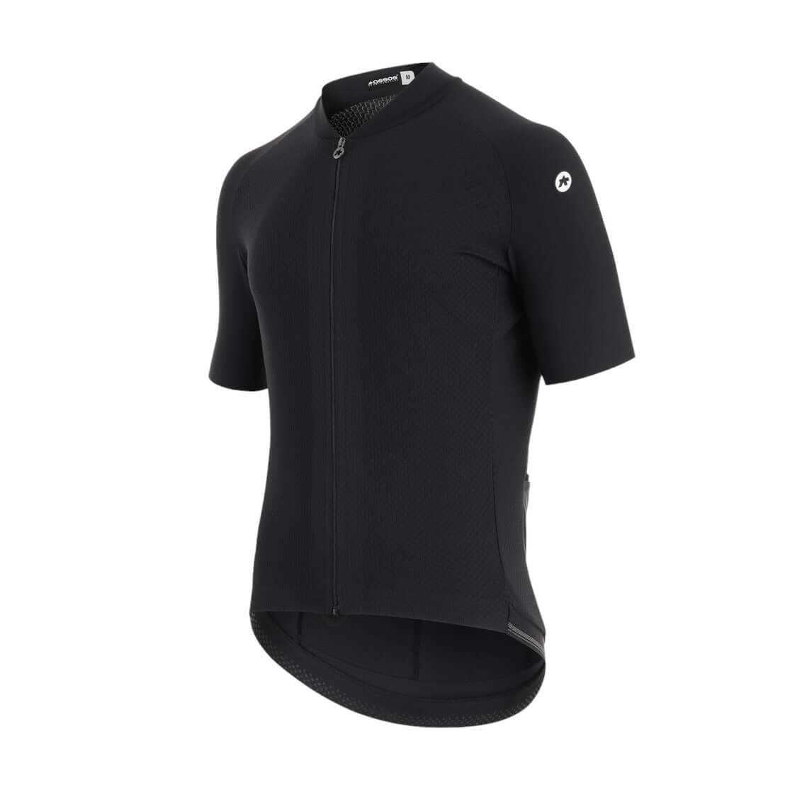 Assos of Switzerland Mille GT Jersey C2 EVO | Strictly Bicycles