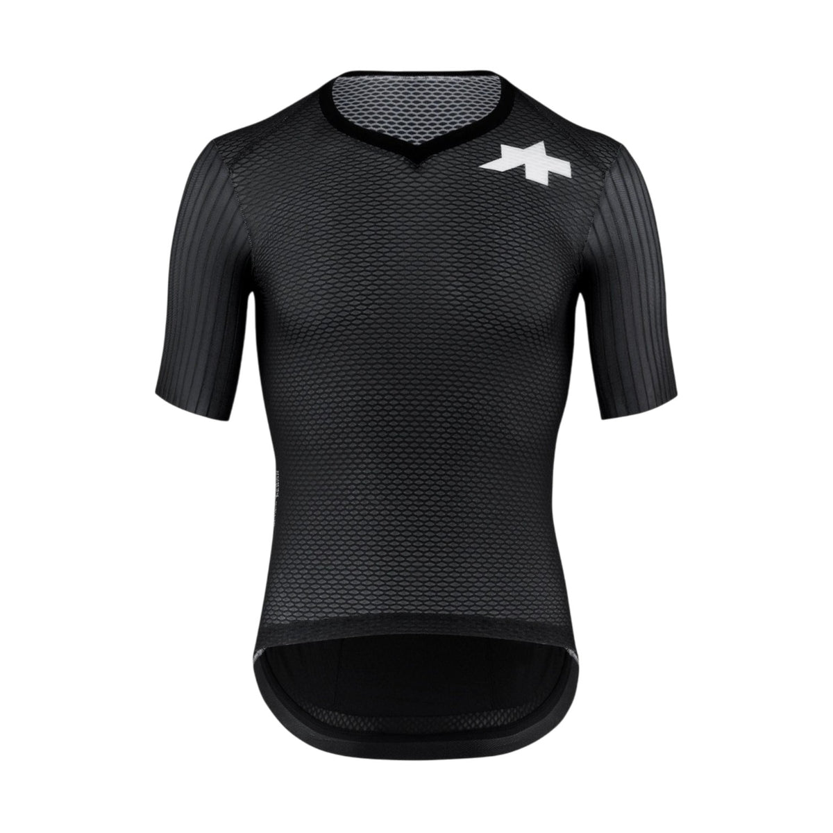 Assos of Switzerland EQUIPE RSR Jersey S11 | Strictly Bicycles