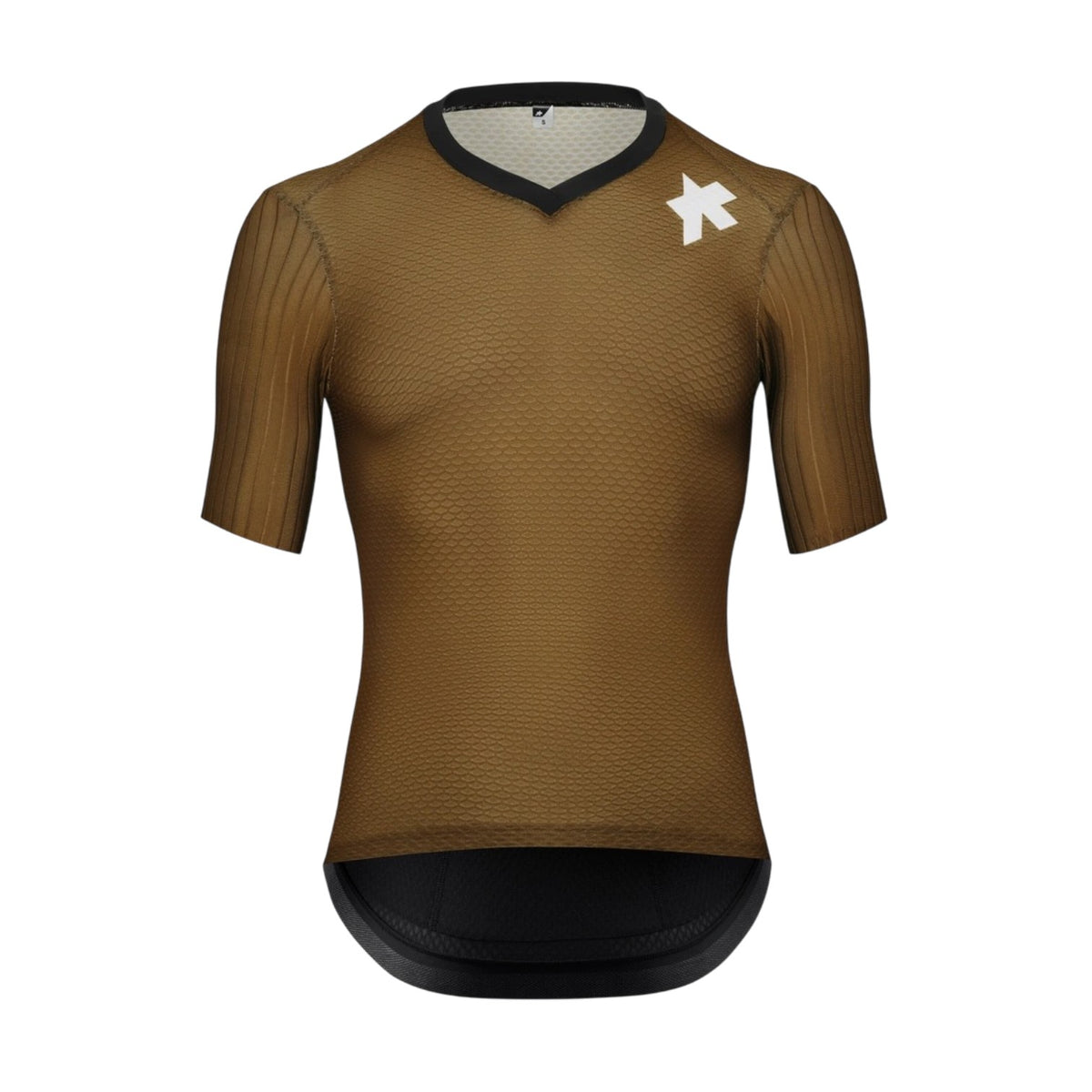 Assos of Switzerland EQUIPE RSR Jersey S11 | Strictly Bicycles