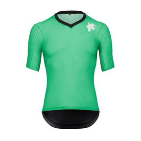 Assos of Switzerland EQUIPE RSR Jersey S11 | Strictly Bicycles
