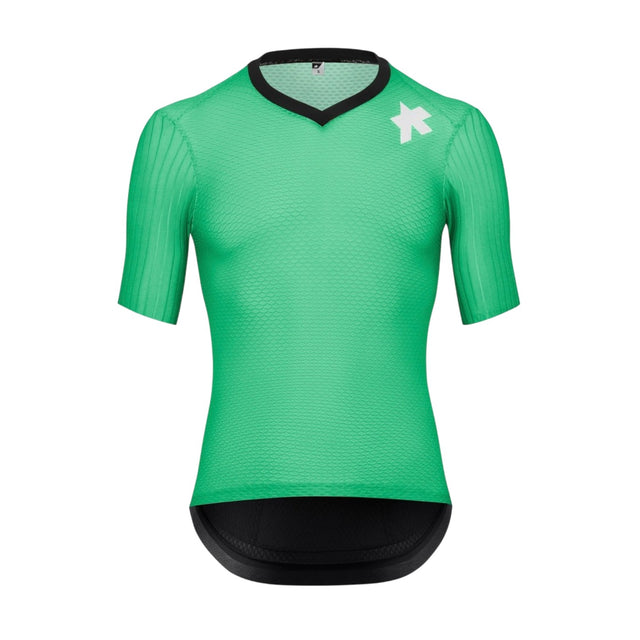 Assos of Switzerland EQUIPE RSR Jersey S11 | Strictly Bicycles