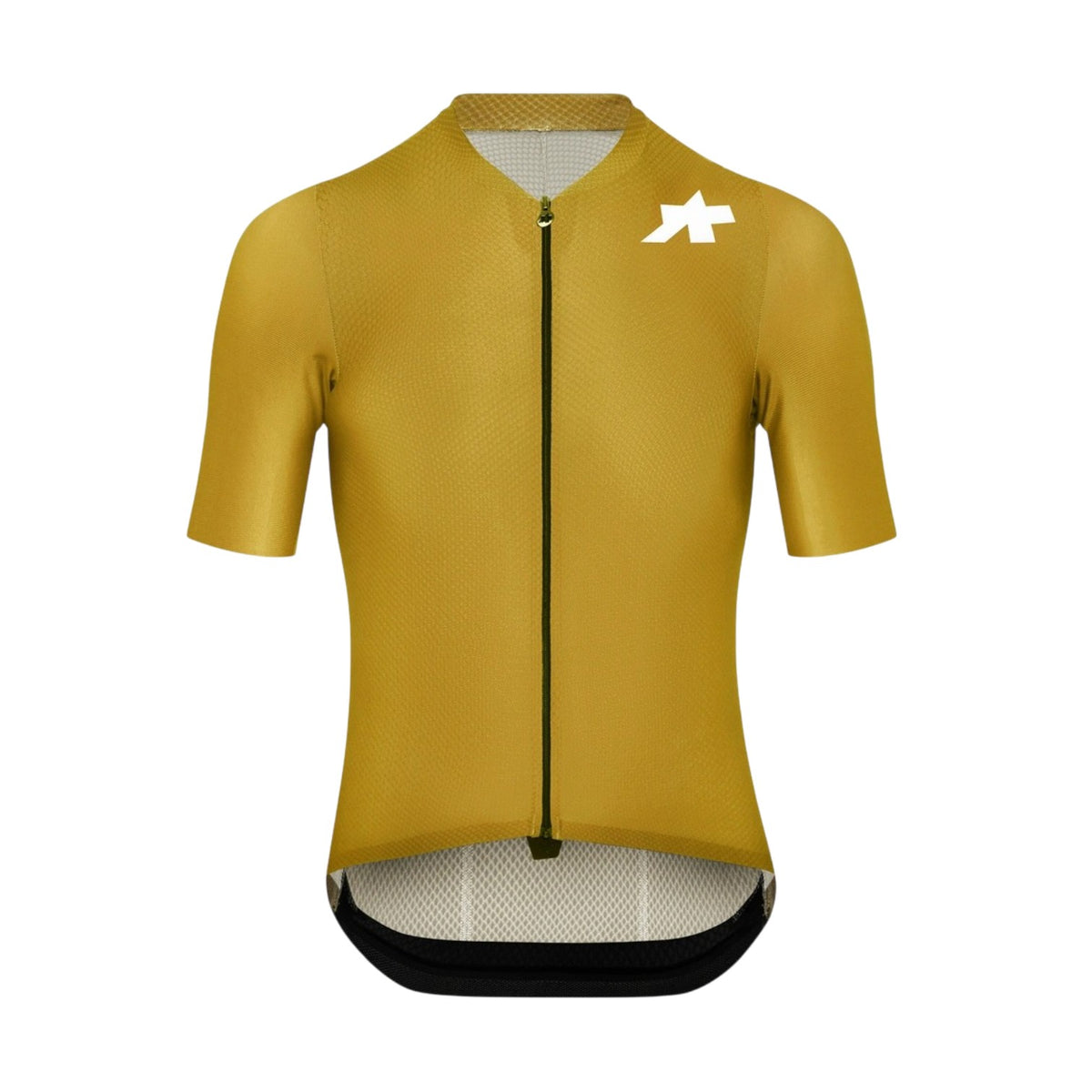 Assos of Switzerland MILLE GT Jersey S11 EVO | Strictly Bicycles