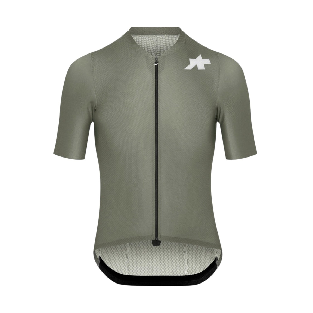 Assos of Switzerland MILLE GT Jersey S11 EVO | Strictly Bicycles