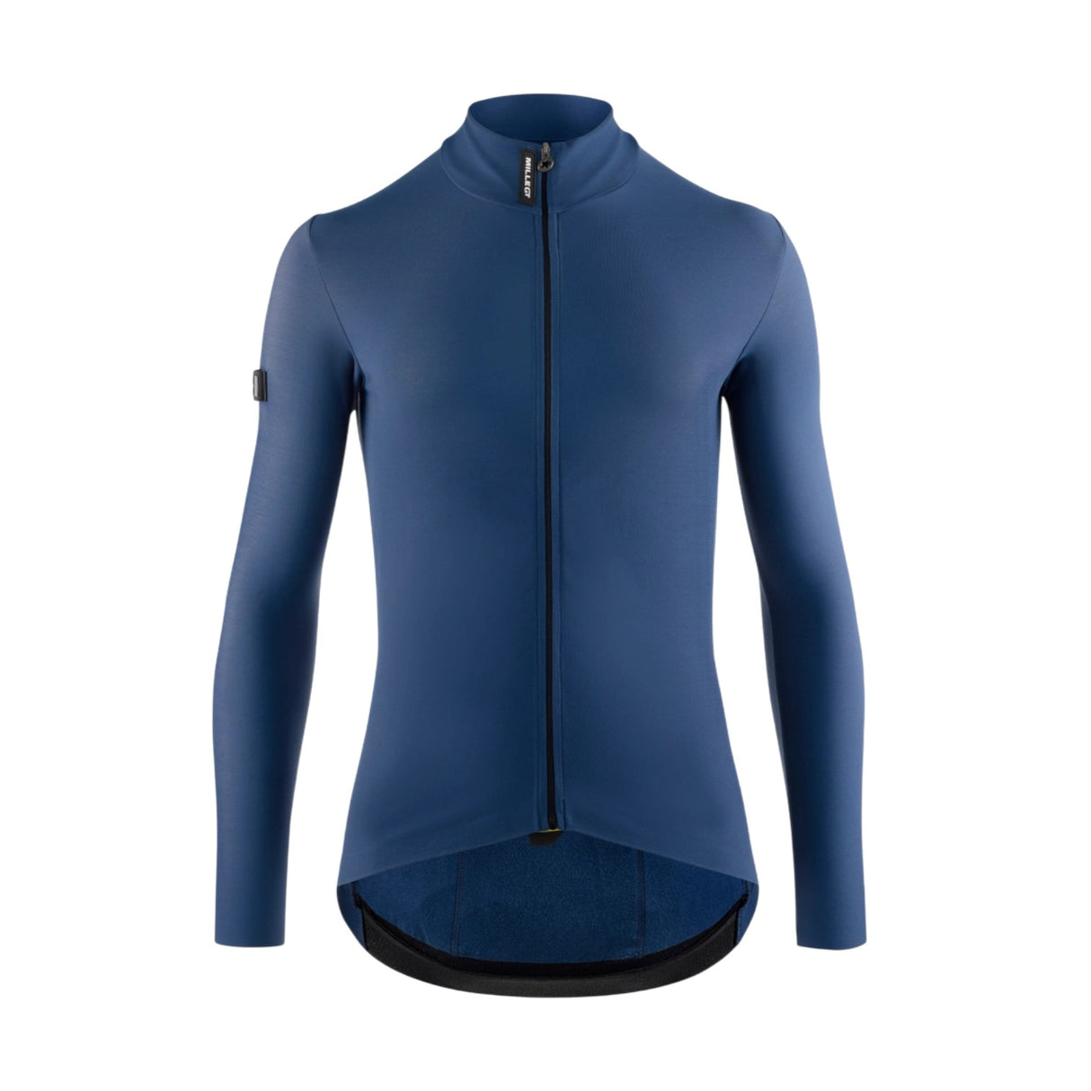 MILLE GT Spring Fall LS Jersey C2
