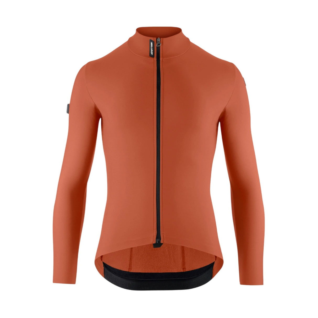 Assos of Switzerland MILLE GT Spring Fall LS Jersey C2 | Strictly Bicycles