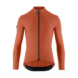Assos of Switzerland MILLE GT Spring Fall LS Jersey C2 | Strictly Bicycles