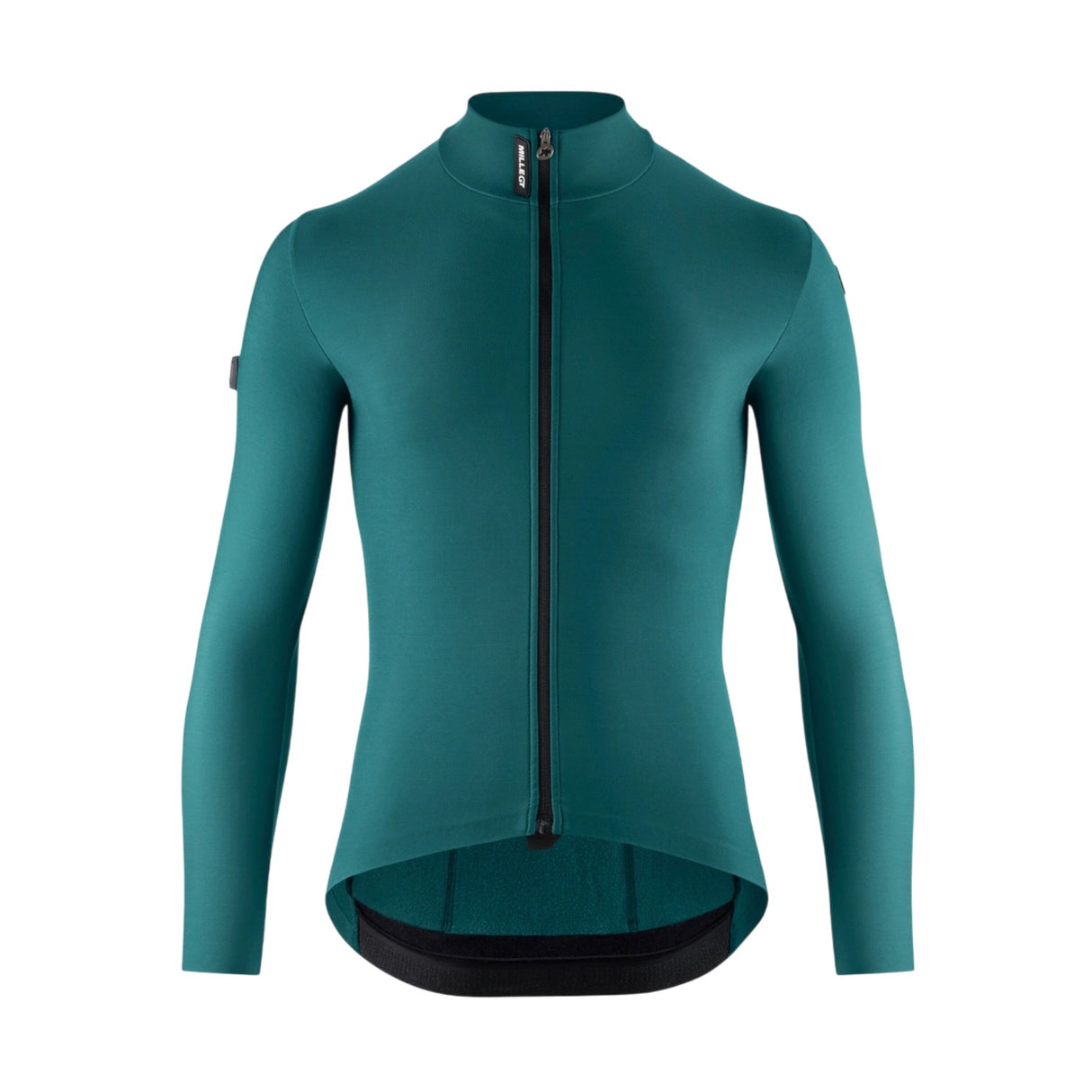Assos of Switzerland MILLE GT Spring Fall LS Jersey C2 | Strictly Bicycles