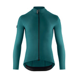 Assos of Switzerland MILLE GT Spring Fall LS Jersey C2 | Strictly Bicycles